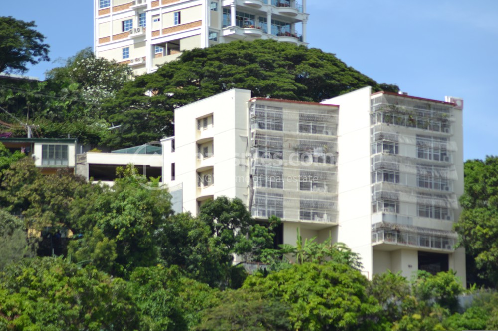 Tradewinds Apartment Lot Section TOUAGUBA  Touaguba Hill