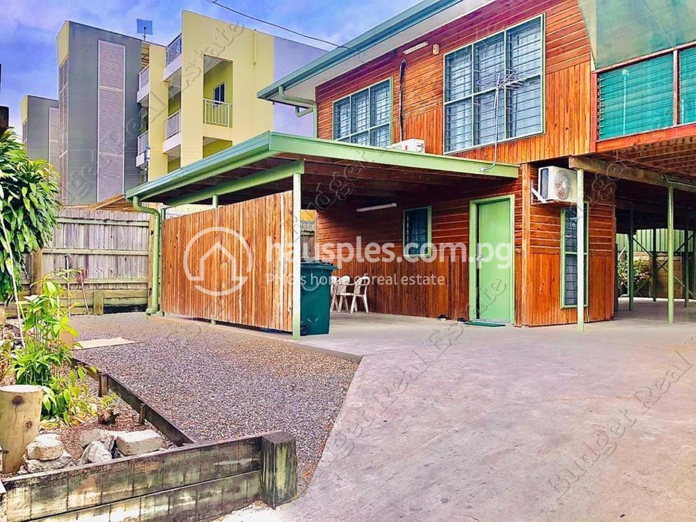 Glory Gardens , 8 mile House for Rent