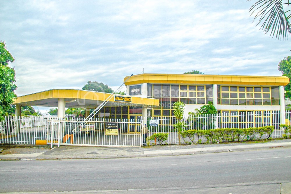 Jackson's Parade NM2403, 7 mile Office for Rent