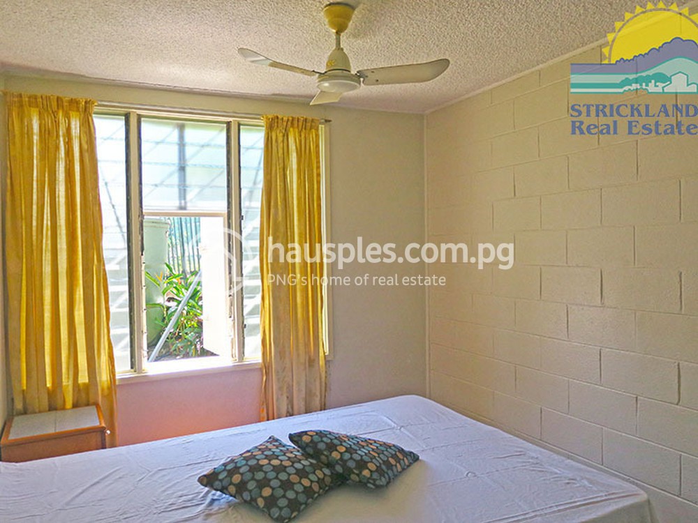 4/Section 78, Lot 07 Henao Drive Raku 60 Apartments Unit, Gordons