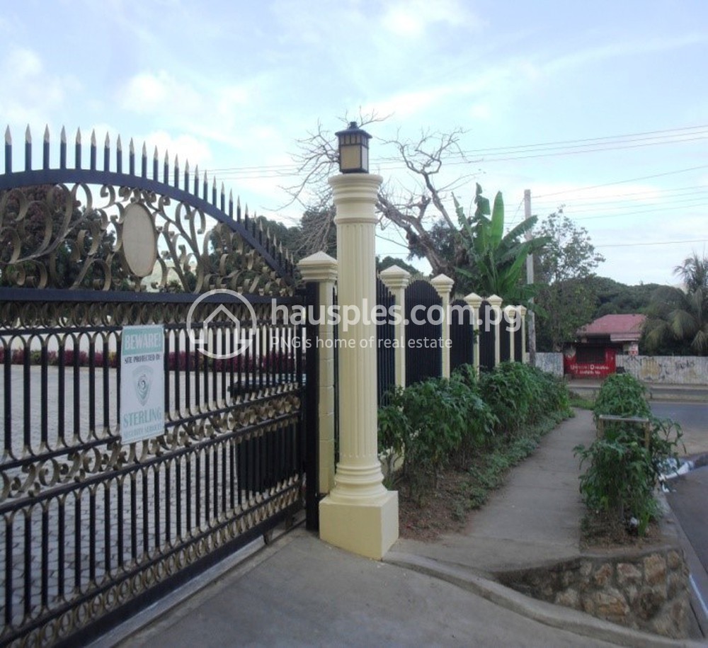 residential Apartment for sale ใน Boroko East รหัส 16727 2