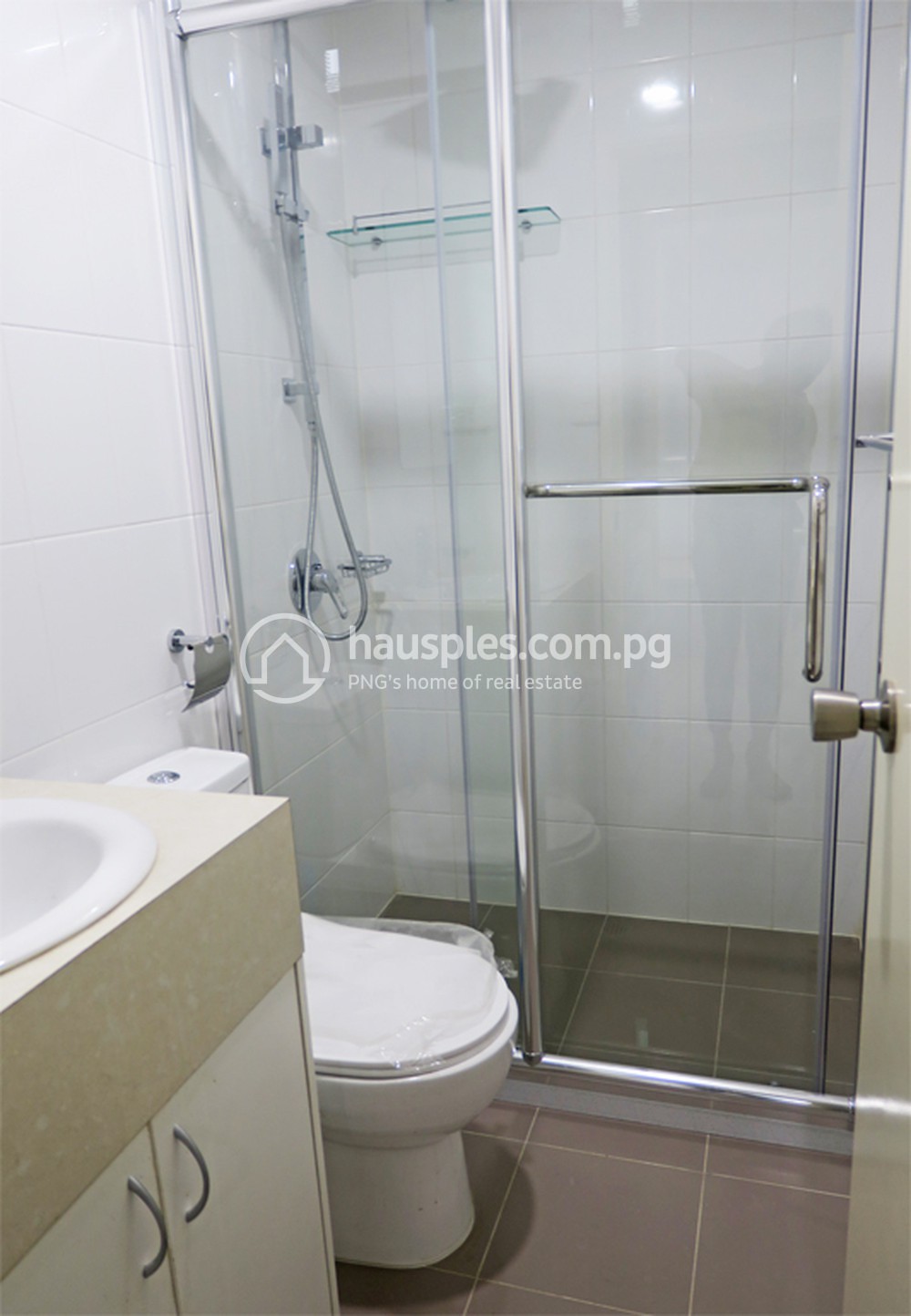 residential Apartment for sale ใน Boroko East รหัส 16727 6