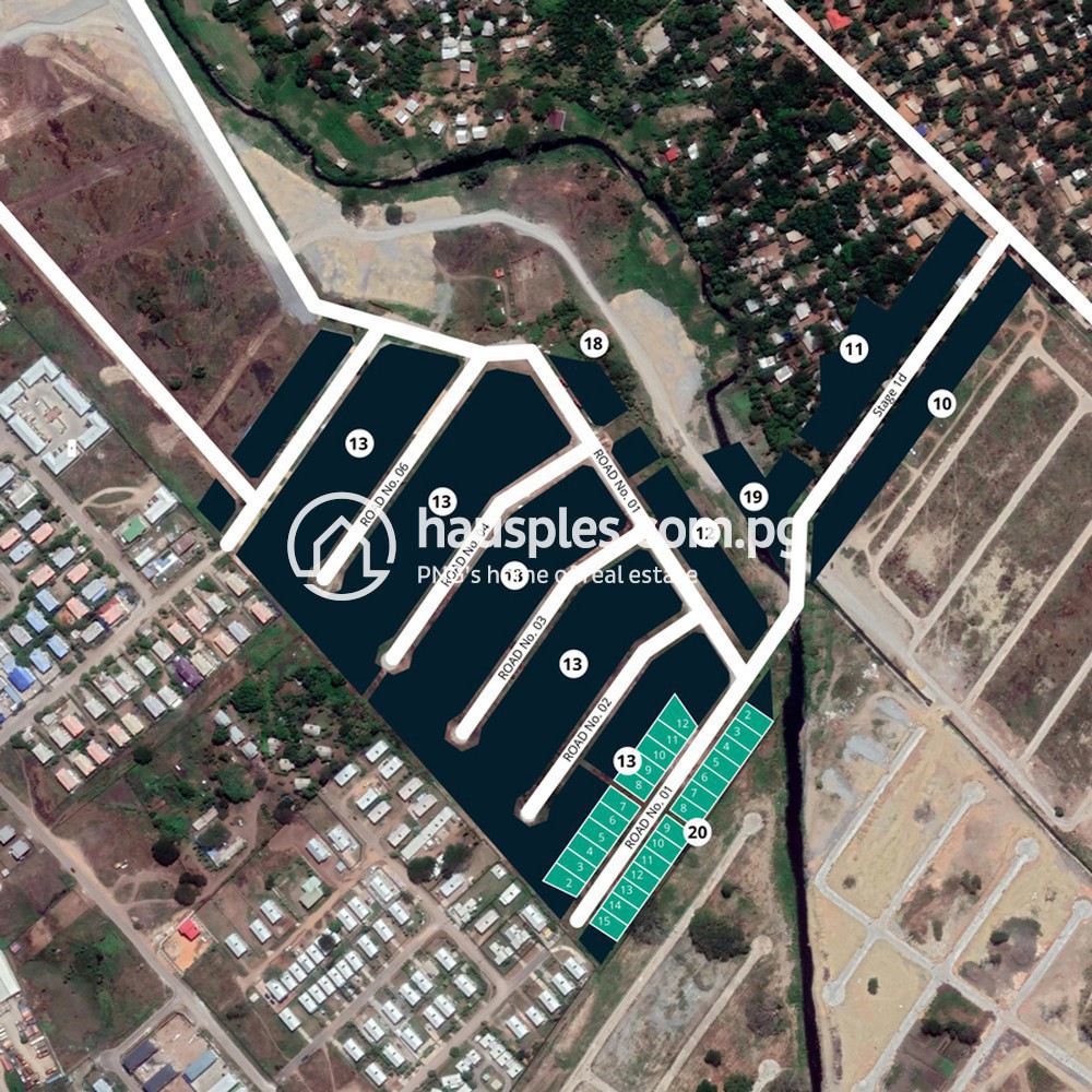 Valkyrie Estate for sale ใน 8 mile รหัส 17971 4