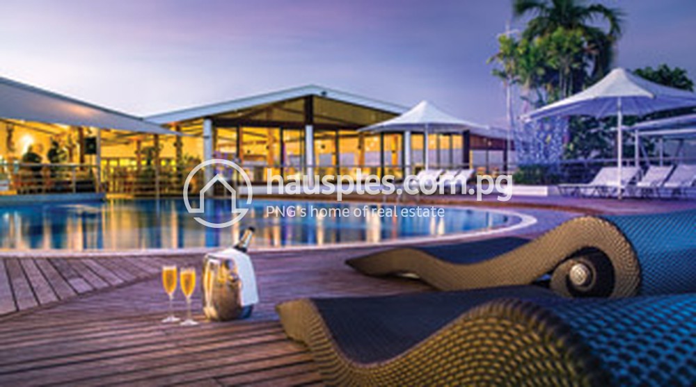 Airways Residences - Mid Range Villas for rent ใน Jacksons Airport รหัส 13498 4