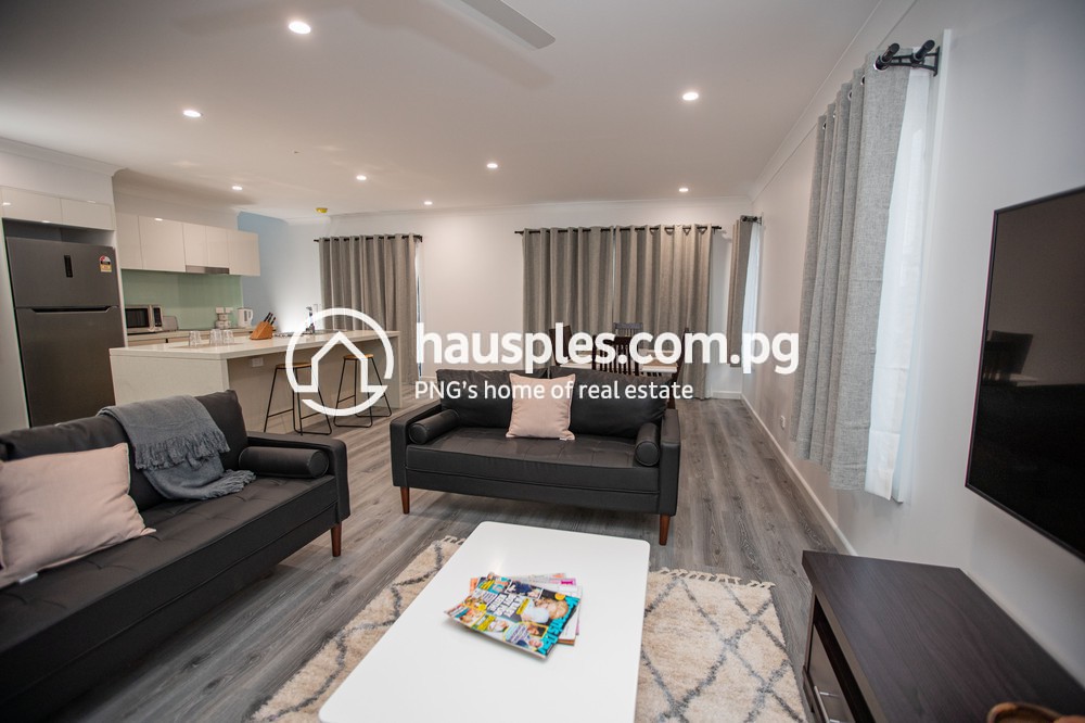 Rangeview Estate | 3 Bed Townhouse