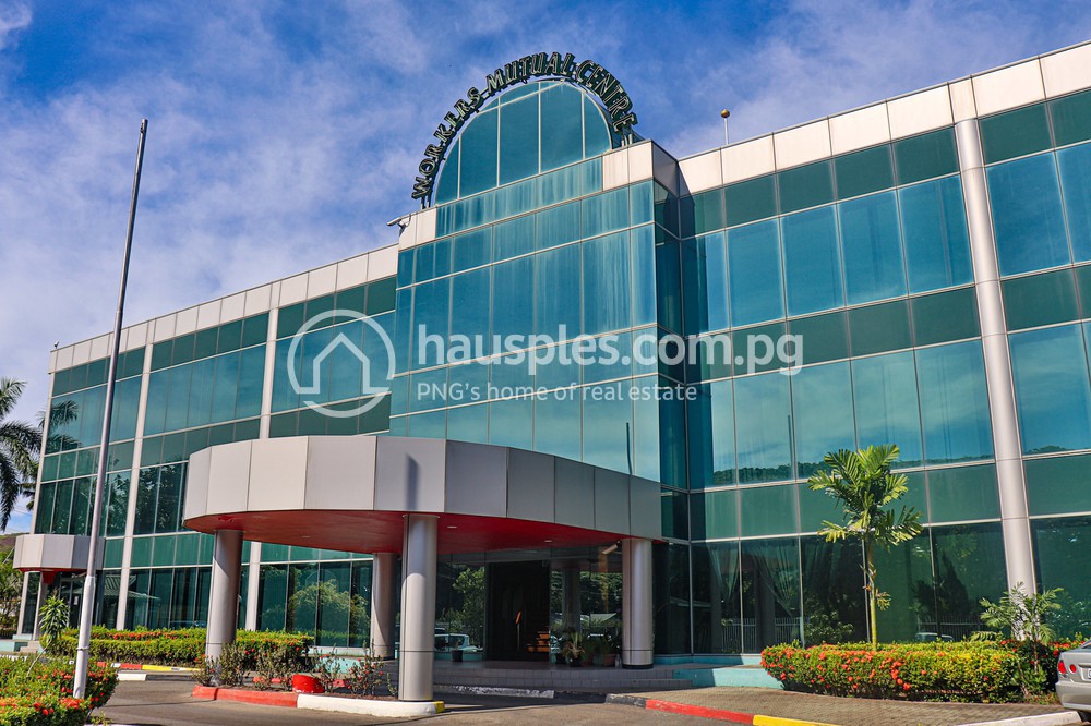 commercial Offices for rent ใน Gordons รหัส 16875 7