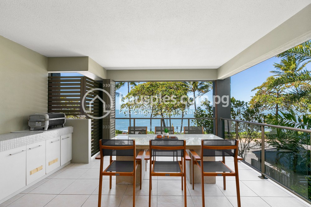 3/63 Vasey Esplanade, TRINITY BEACH Apartment for Sale