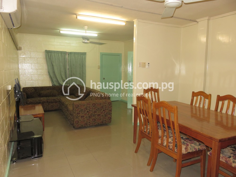 Garden Hills drive, Garden Hills Duplex for Rent