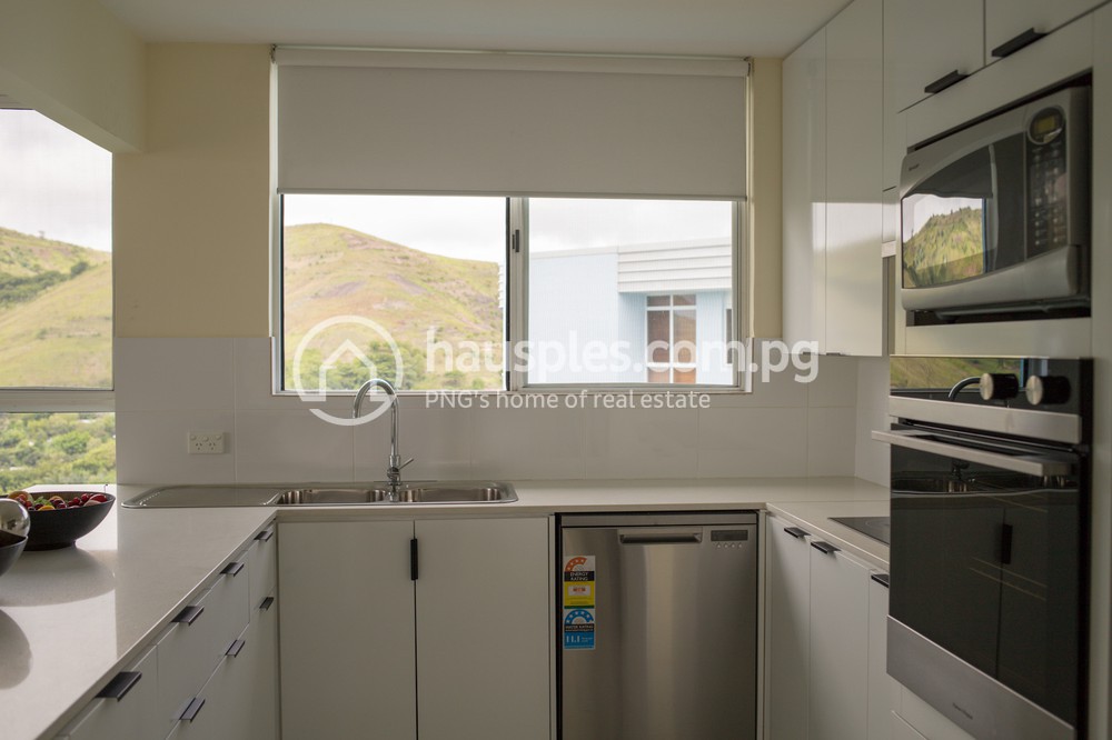 residential Apartment for rent ใน Town รหัส 14686 18