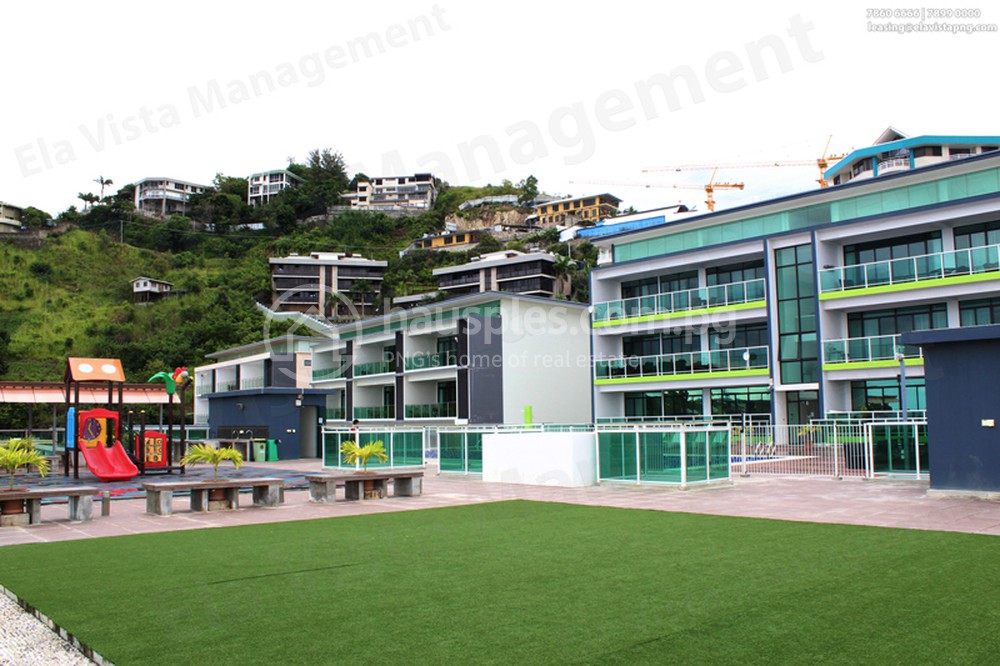 residential Apartment for rent in Cambodia ID 29189 12