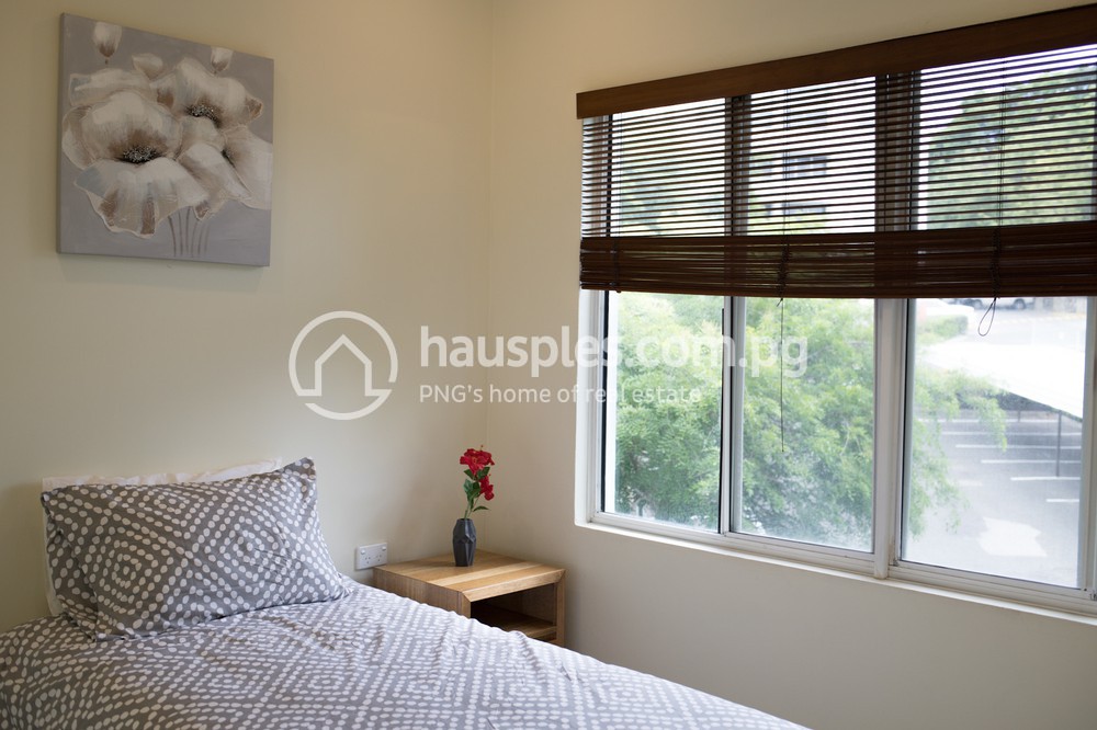 residential Apartment for rent ใน Town รหัส 14686 19