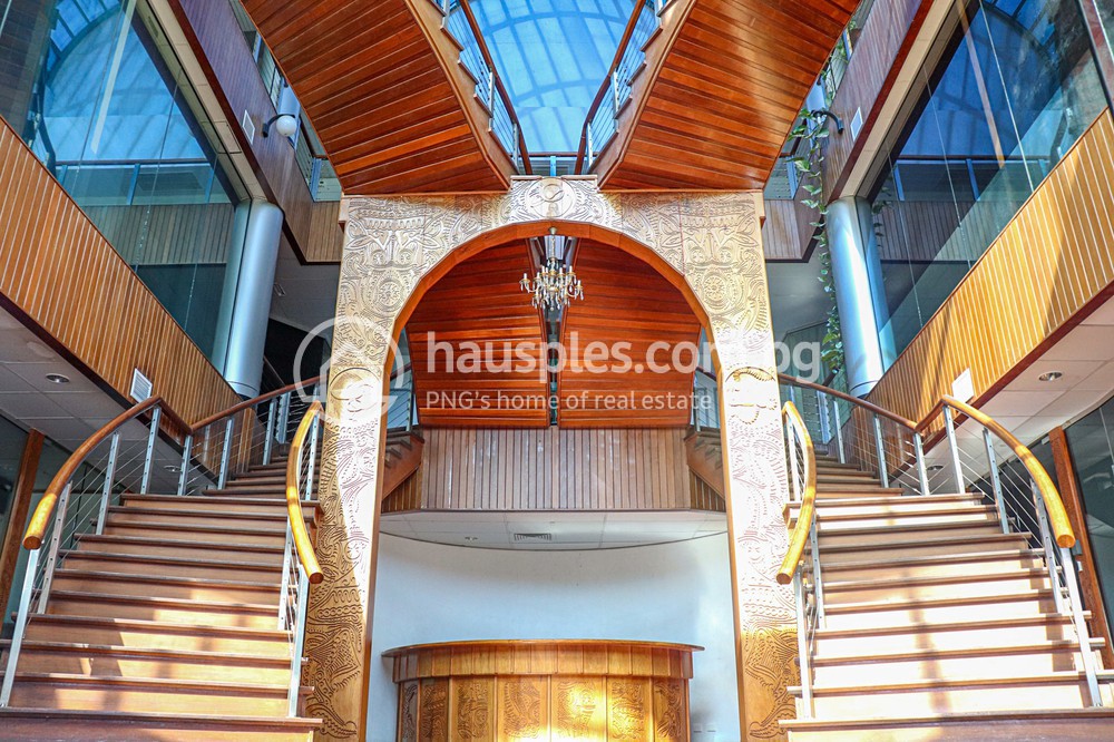 commercial Offices for rent ใน Gordons รหัส 16875 8