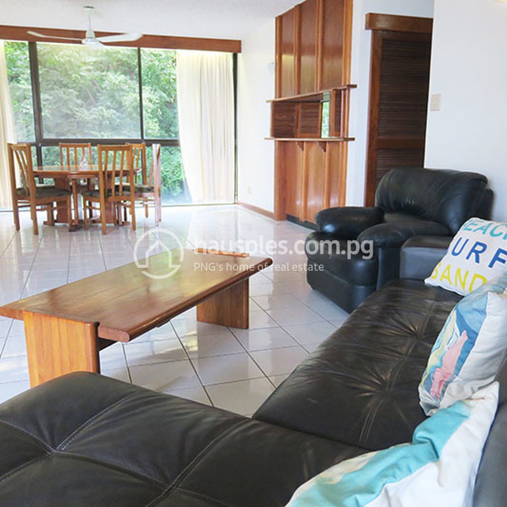 residential Apartment for rent ใน Town รหัส 16798 1