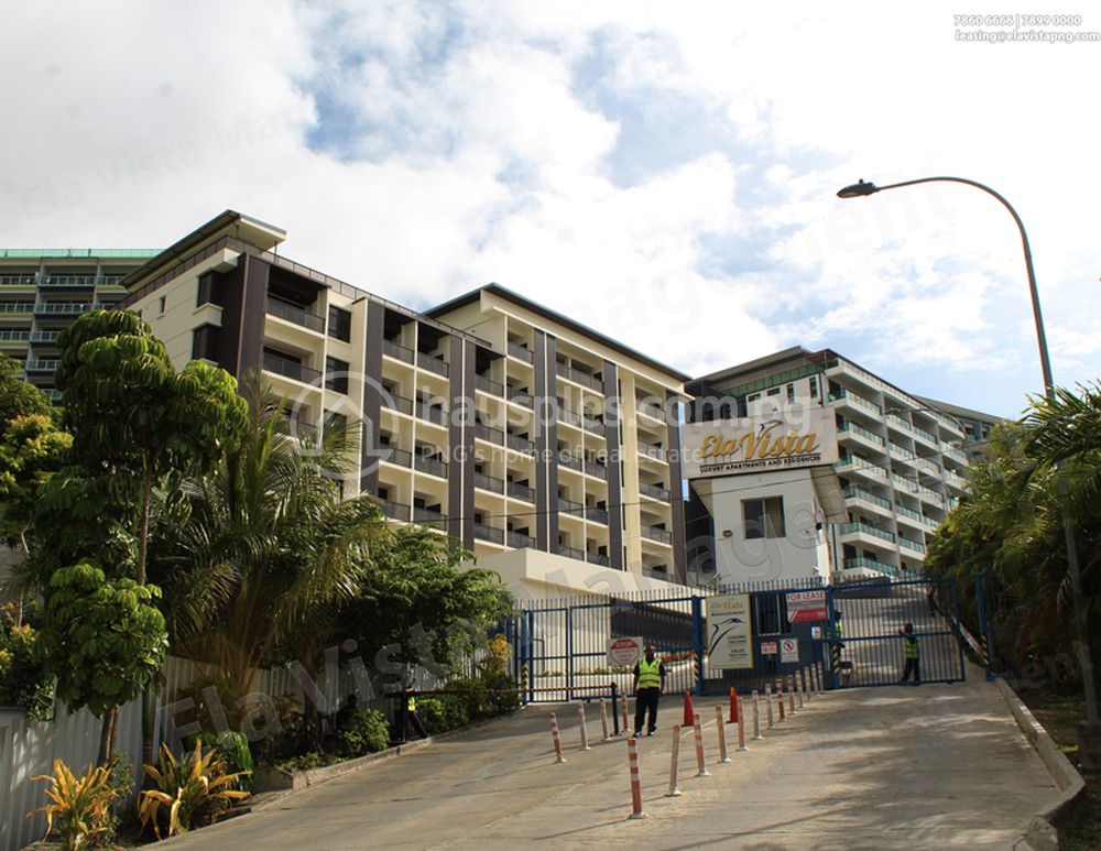 residential Apartment for rent in Cambodia ID 29189 4