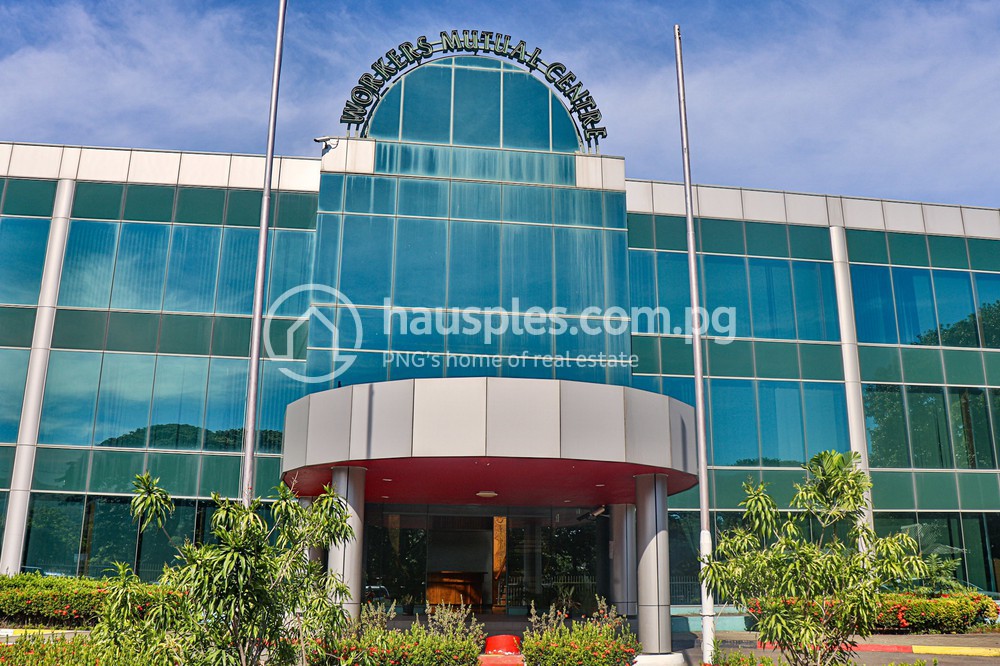 commercial Offices for rent ใน Gordons รหัส 16875 6