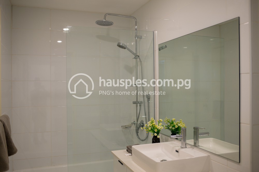 residential Apartment for rent ใน Town รหัส 14686 13