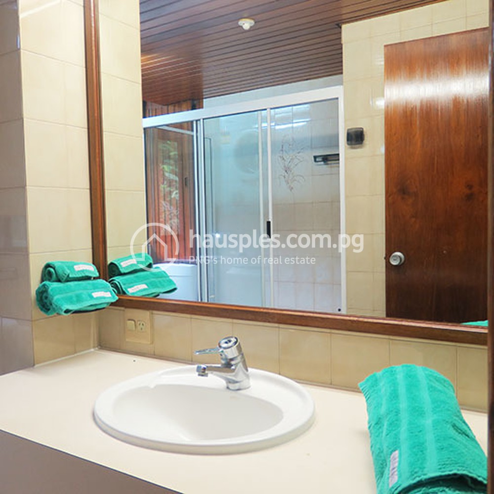 residential Apartment for rent ใน Town รหัส 16798 5