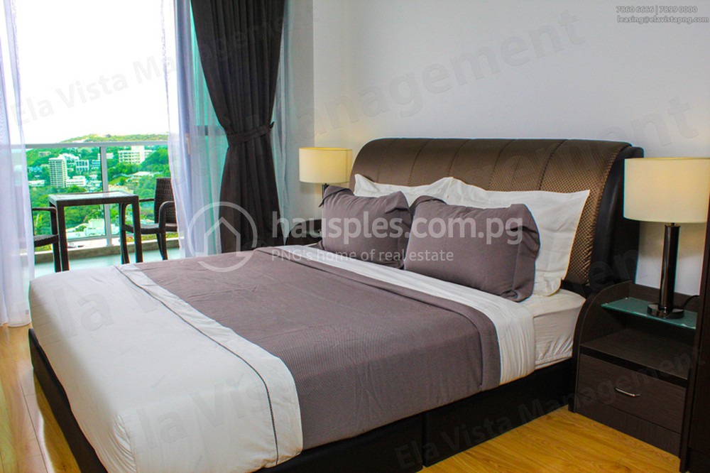 residential Apartment for rent in Cambodia ID 29189 7