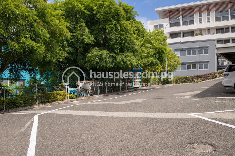 residential Apartment for rent ใน Town รหัส 14686 2