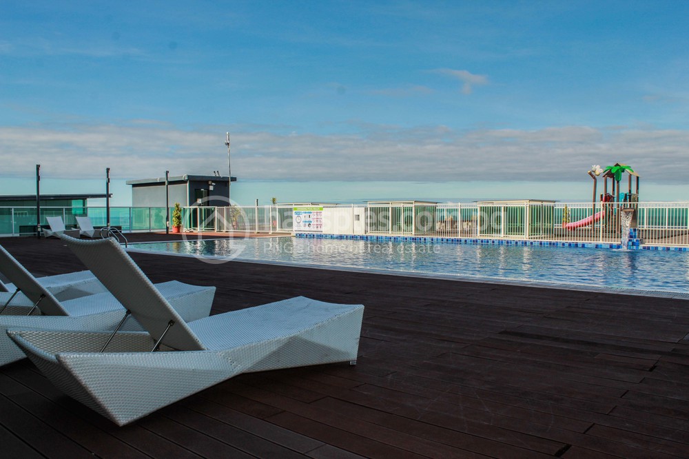 residential Apartment for rent in Cambodia ID 29189 9