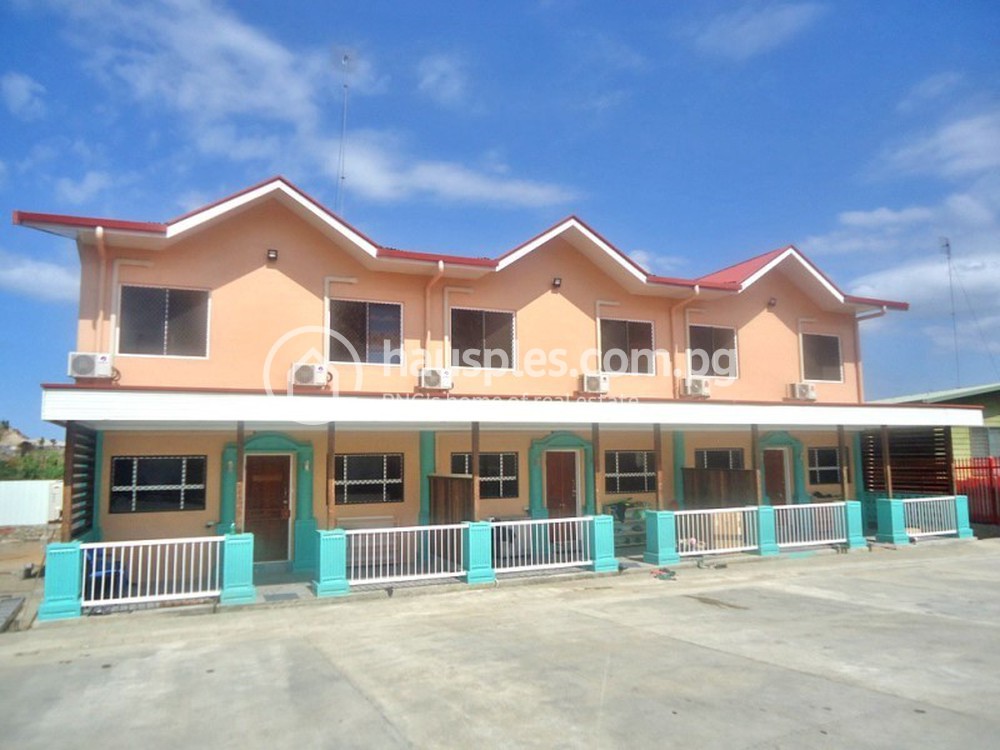 NM2066 Nasfund Compound, 9 Mile Apartment for Rent