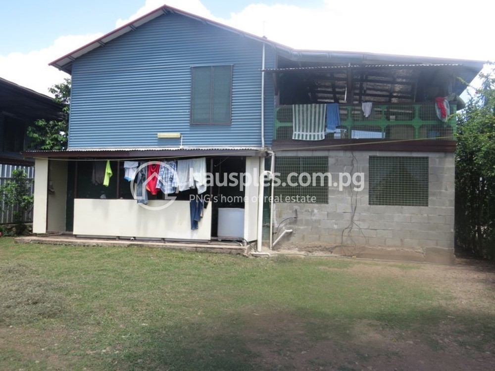 NasFund Compound S6951, 9 Mile House for Sale
