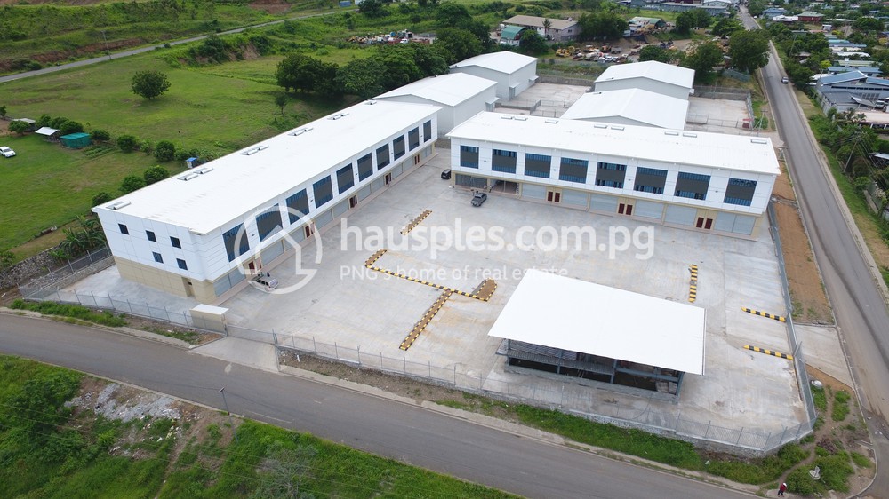 commercial Warehouse for sale ใน 8 mile รหัส 17864 1