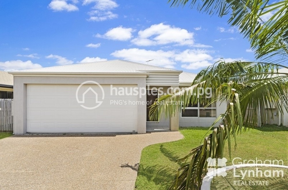6 Ormonde Court, KIRWAN House for Rent