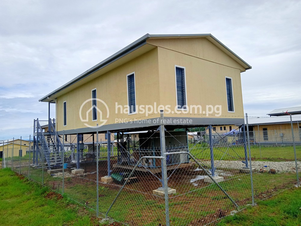 residential House for rent ใน 7 mile รหัส 17944 1