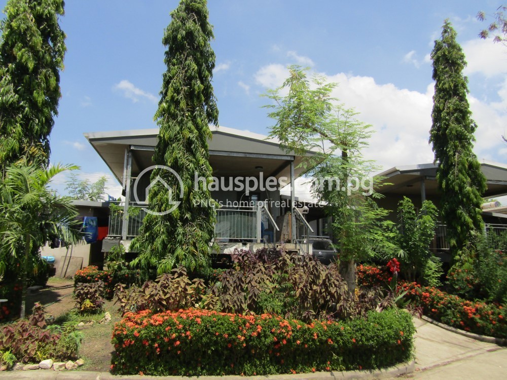 Road S7334 Bomana, 7 mile House for Sale