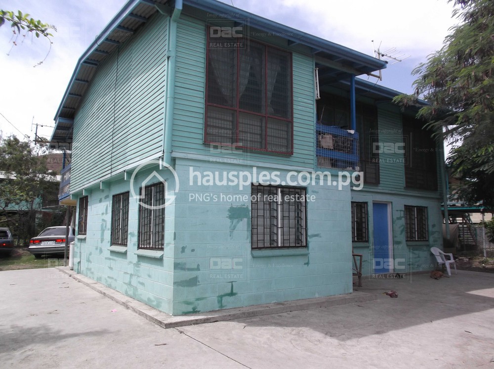 residential House for sale ใน Gerehu รหัส 17843 1