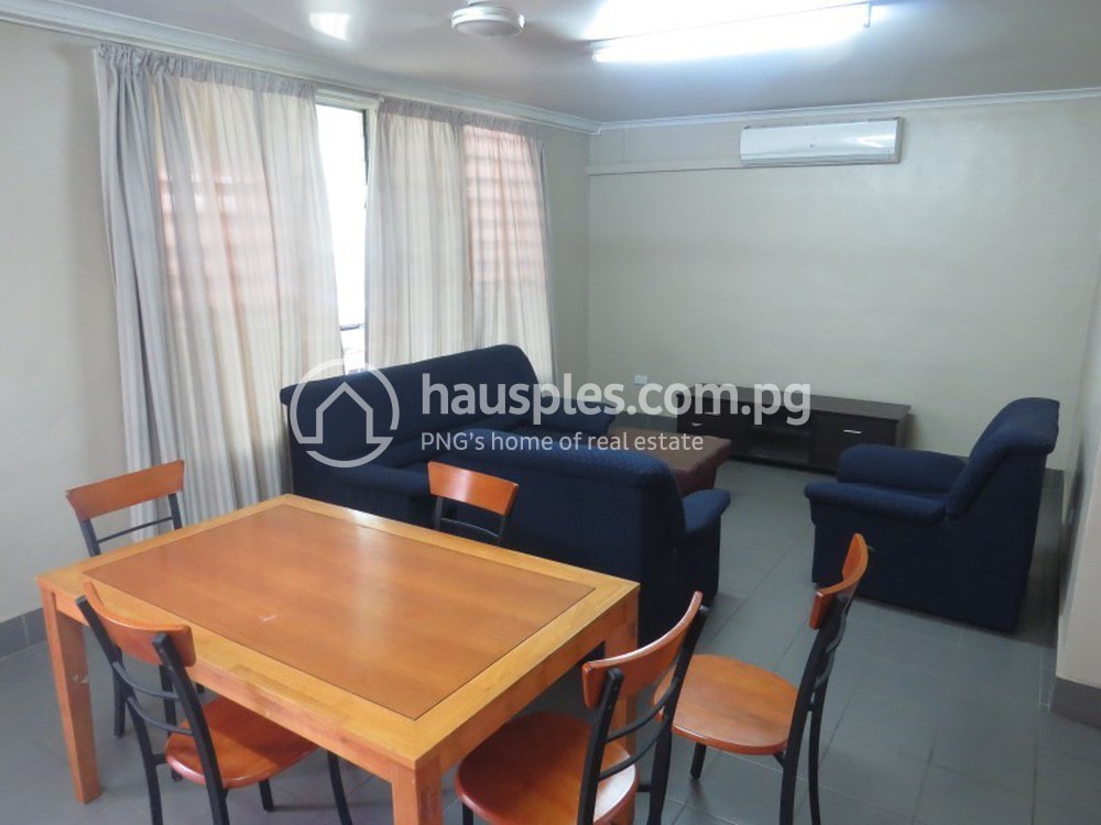 Gaba Place NM1671, Boroko Apartment for Rent