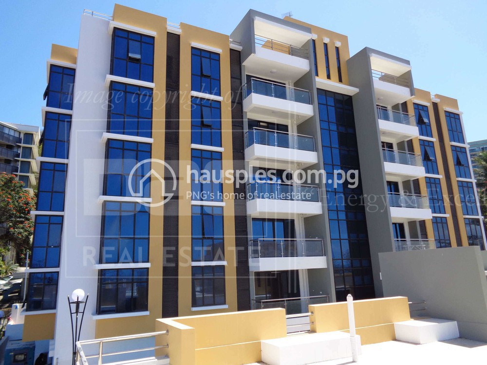 residential Apartment for sale ใน Ela Beach รหัส 17896 1