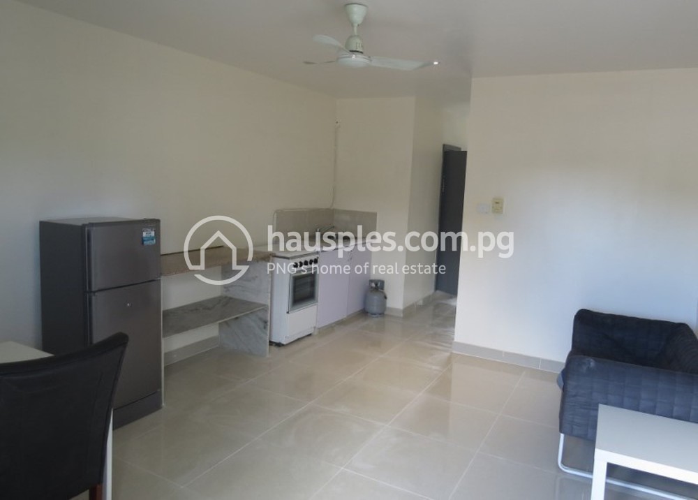 NM2024 NasFund Compound, 9 Mile Apartment for Rent