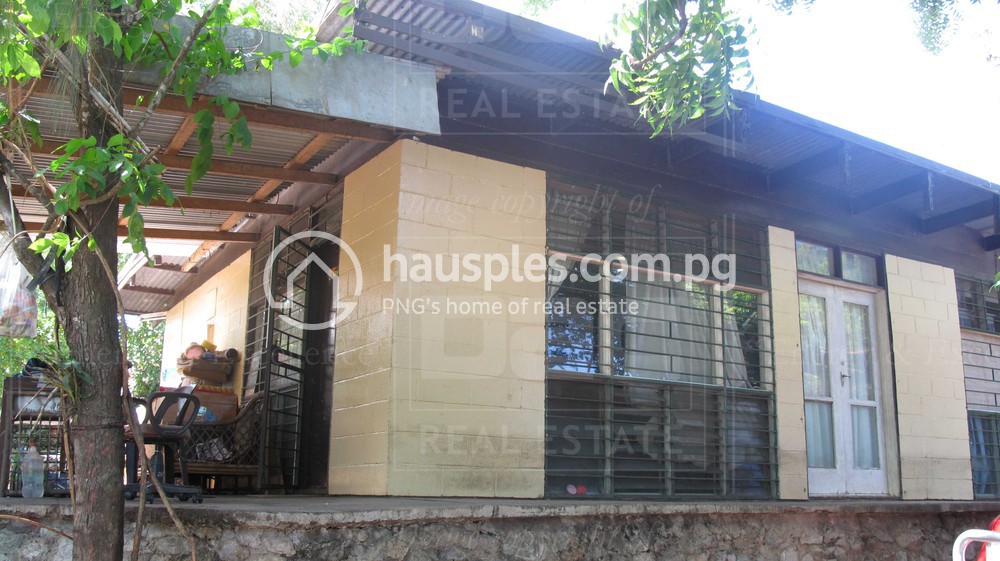 RHE 560 Erima 121 Jabiru, Erima House for Sale