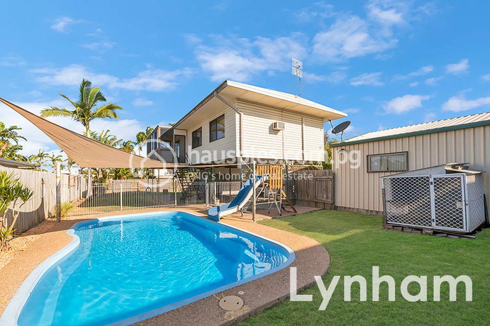 36 Lanark Street, KIRWAN House for Rent