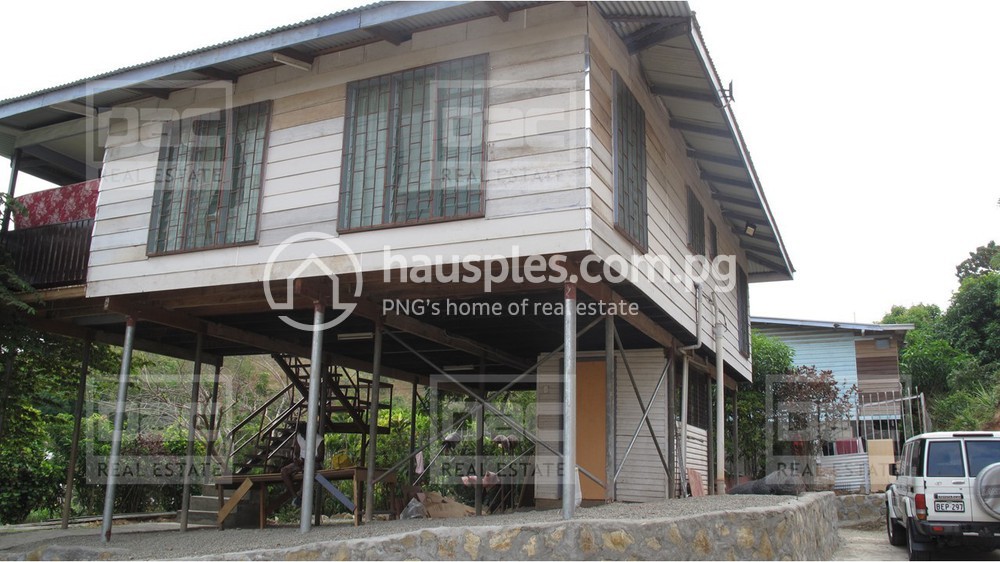 residential House for sale ใน Tokarara รหัส 17892 1