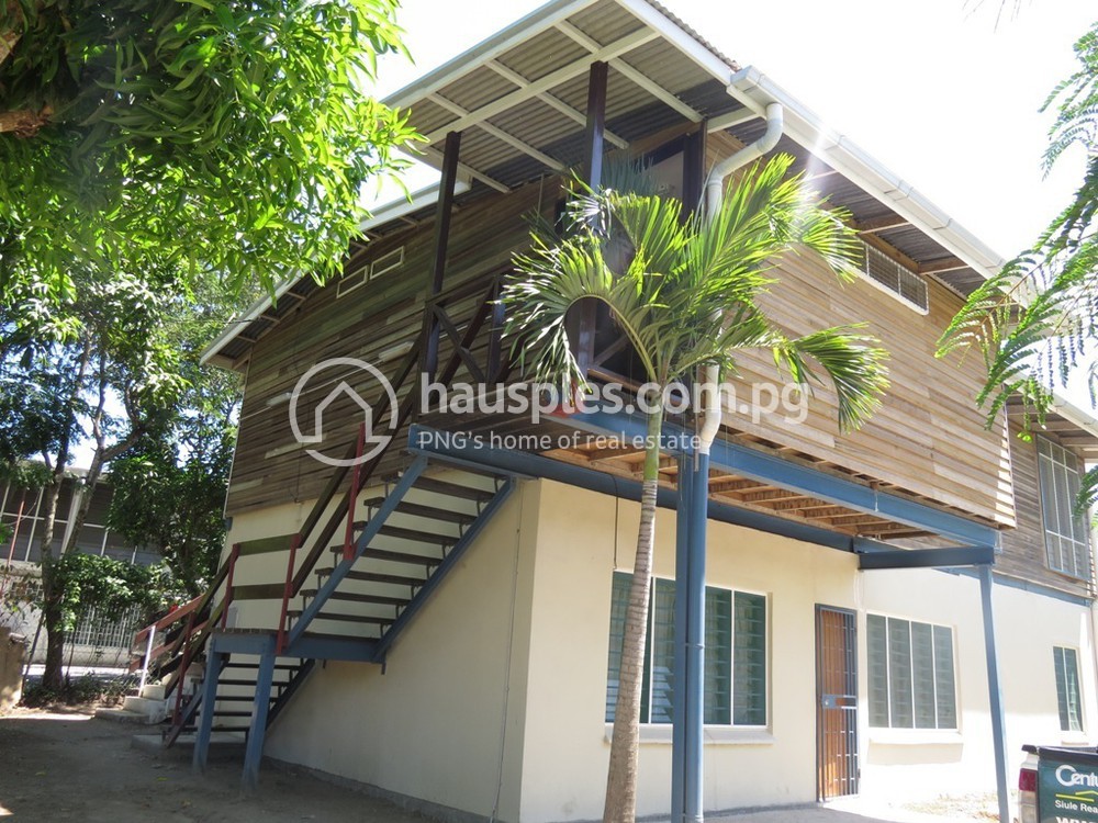 NM1749 Adira Street, Gerehu - Apartment for Rent | Hausples.com.pg