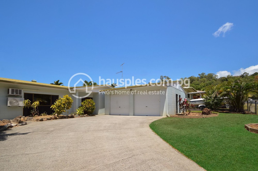 10 Grampian Close, Smithfield House for Rent