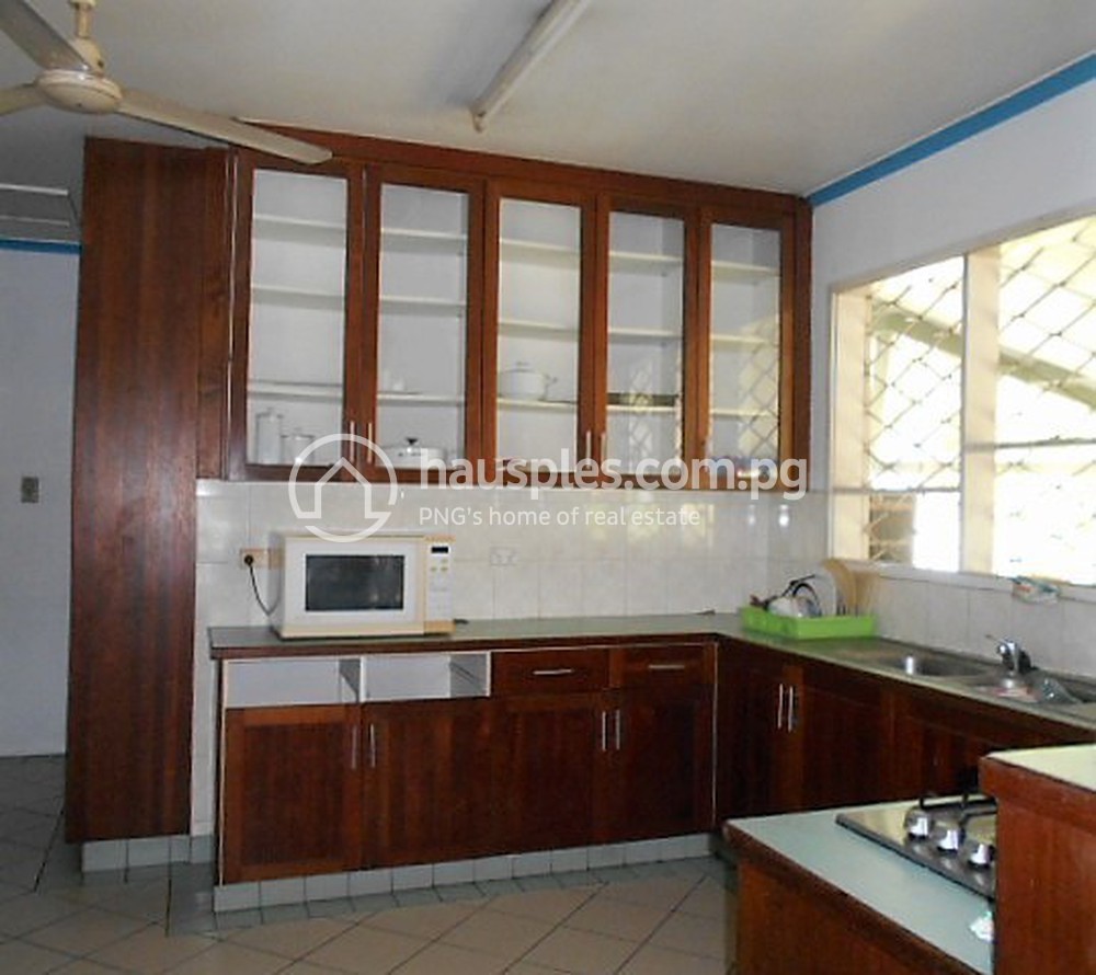 residential House for sale ใน Lae รหัส 18299 13