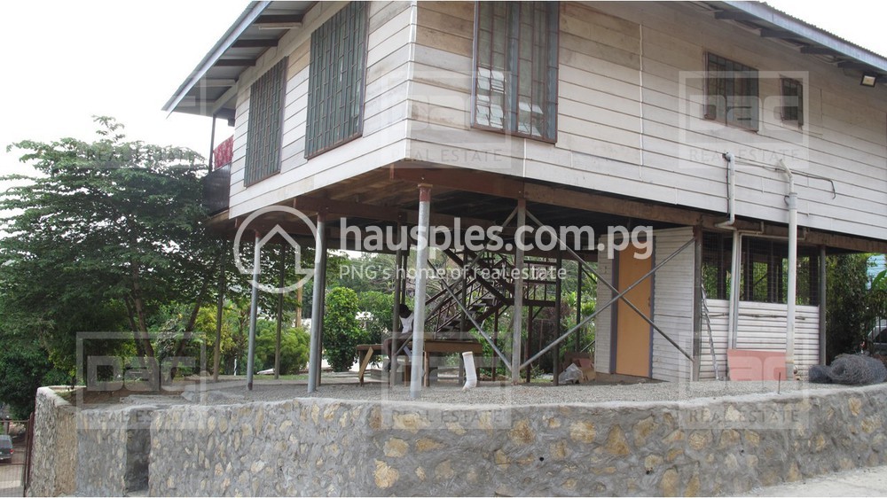 residential House for sale ใน Tokarara รหัส 17892 3