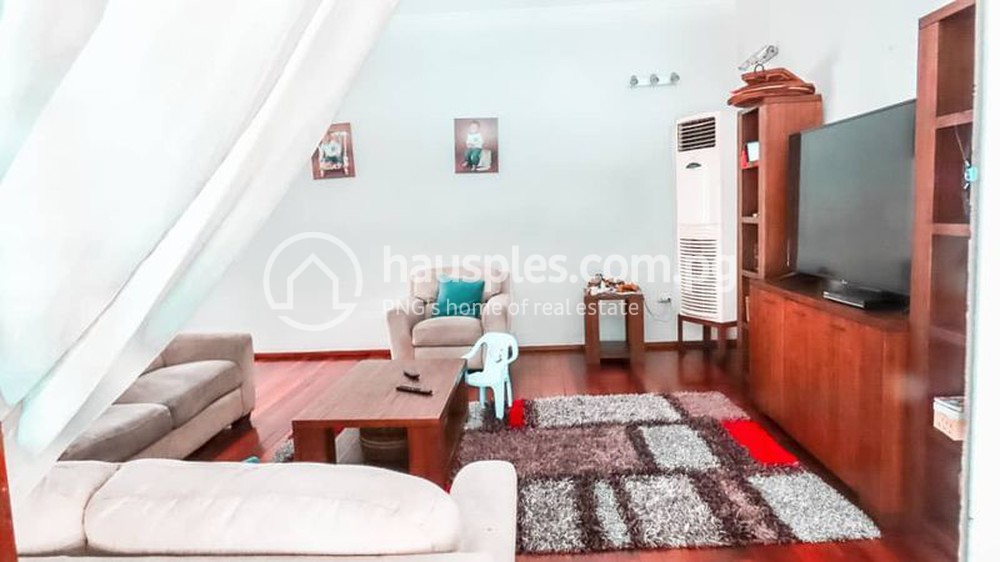 residential House for sale ใน Lae รหัส 15542 3