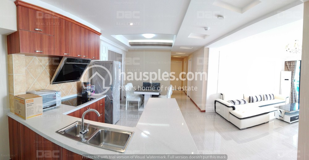 residential Apartment for sale ใน Ela Beach รหัส 17896 4