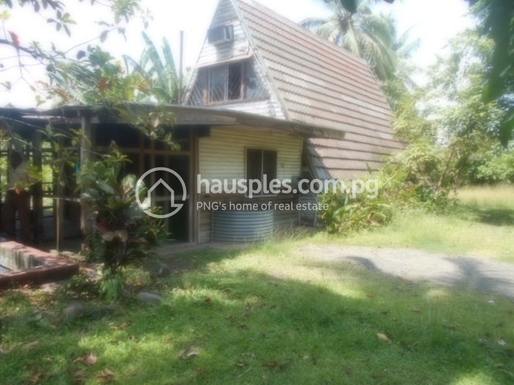 residential House for sale ใน Lae รหัส 15269 5