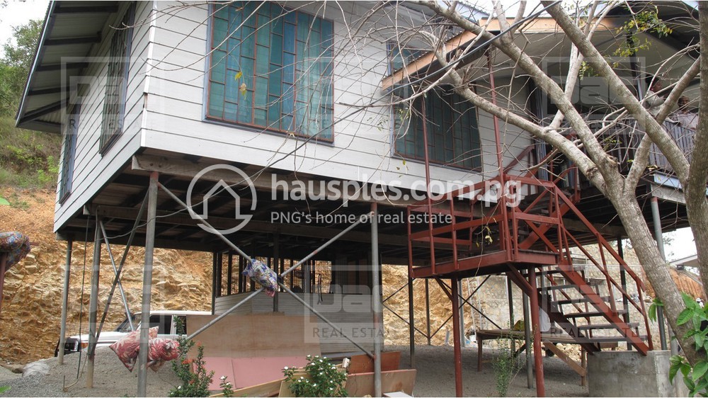 residential House for sale ใน Tokarara รหัส 17892 5