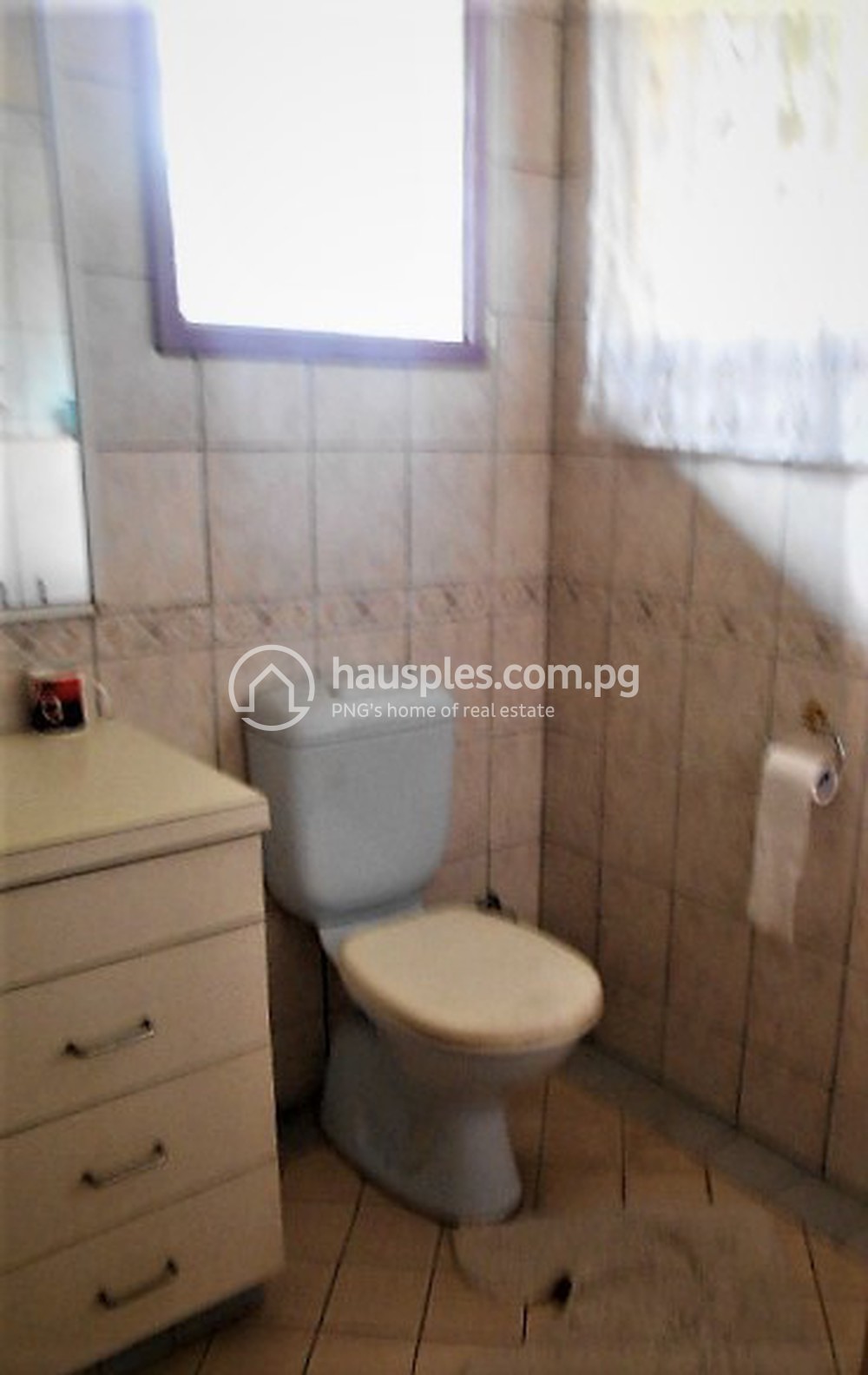 residential House for sale ใน Lae รหัส 18299 5