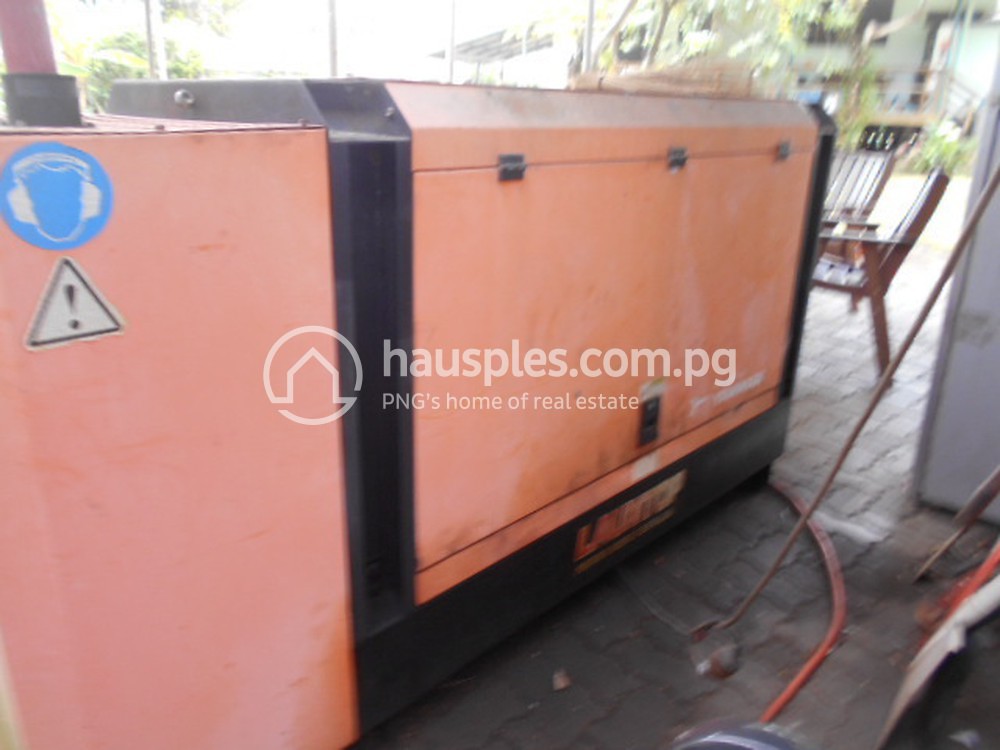 residential House for sale ใน Lae รหัส 18299 6