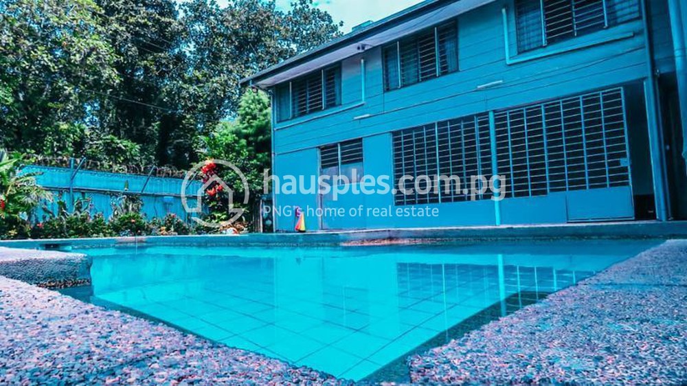 residential House for sale ใน Lae รหัส 15542 6