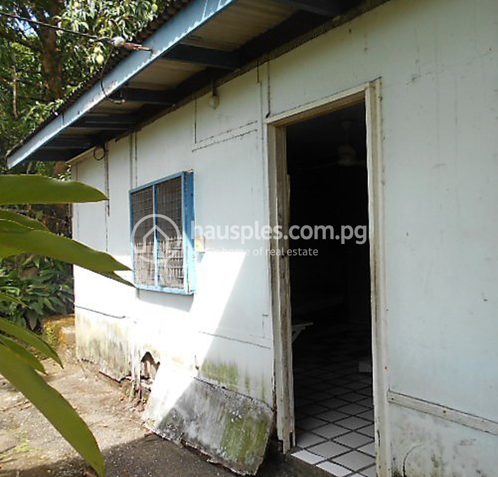 residential House for sale ใน Lae รหัส 18299 7