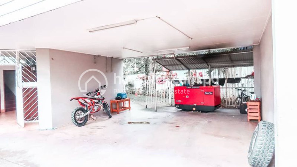 residential House for sale ใน Lae รหัส 15542 9